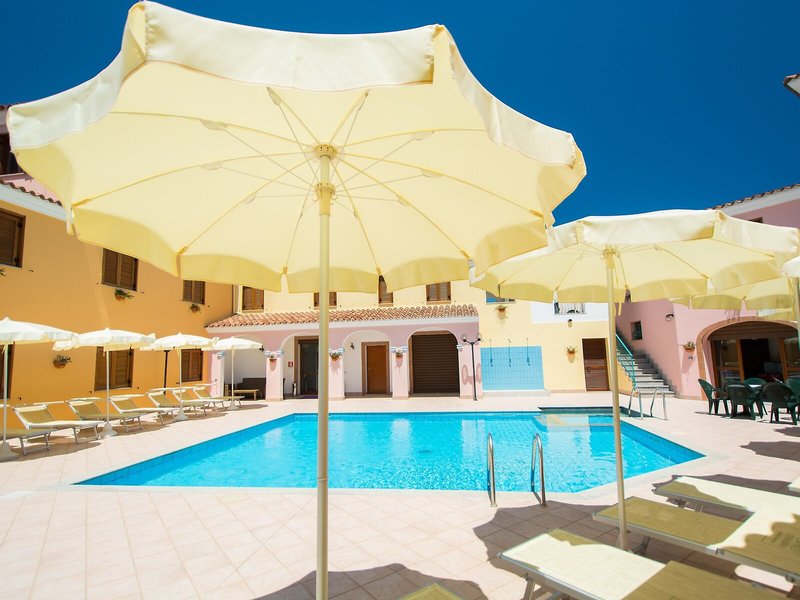 Residence Cala Viola 8
