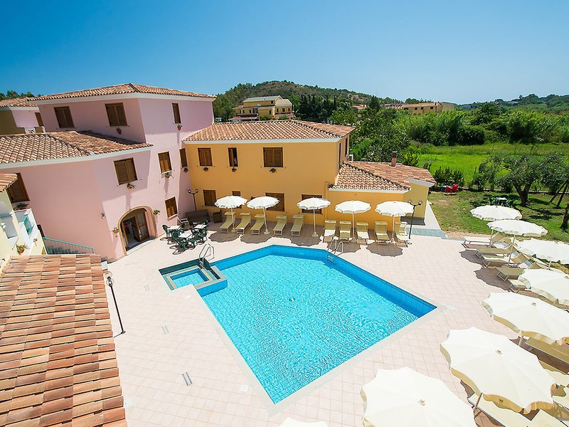 Residence Cala Viola 9