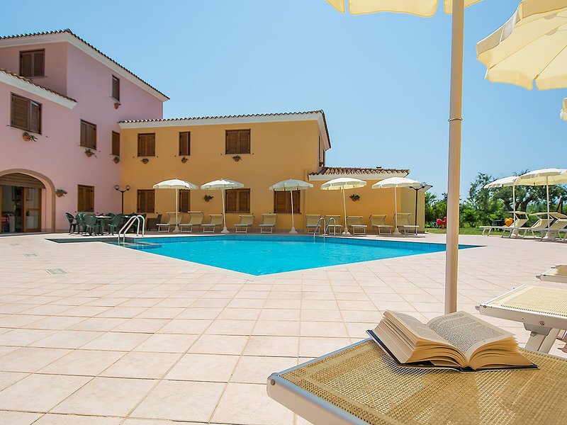 Residence Cala Viola 10