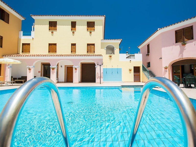 Residence Cala Viola 11