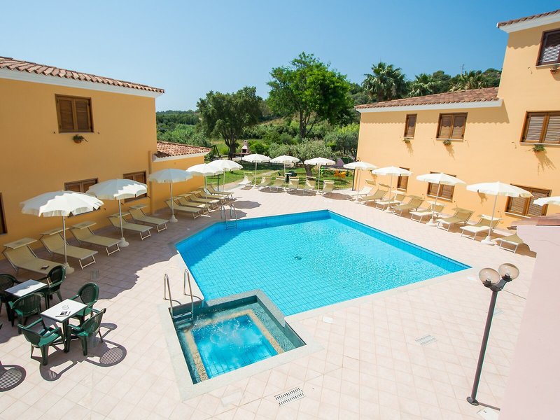 Residence Cala Viola 12