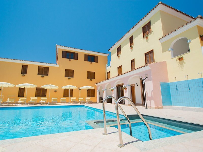 Residence Cala Viola 13