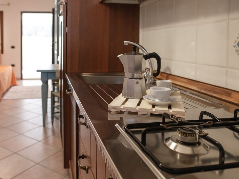 Residence Cala Viola 15