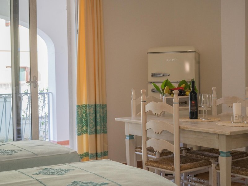 Residence Cala Viola 16
