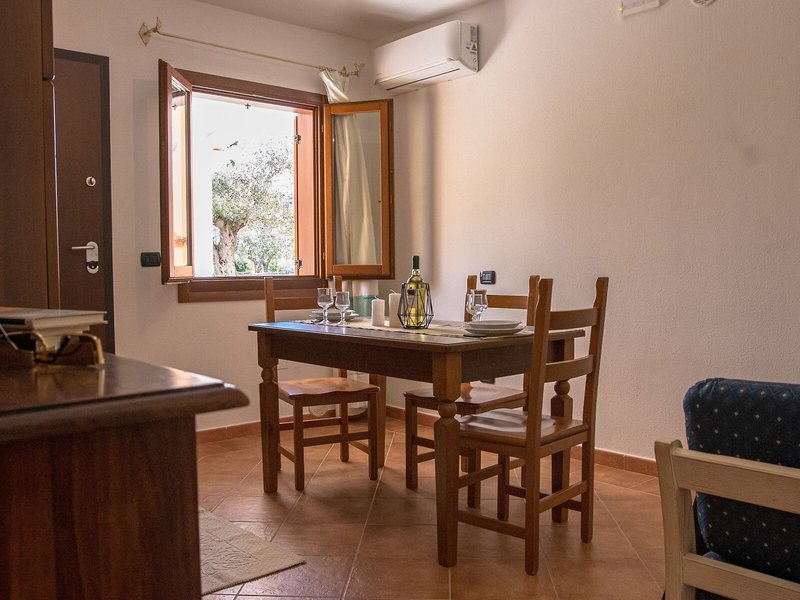 Residence Cala Viola 19