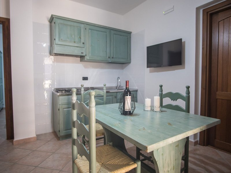 Residence Cala Viola 20