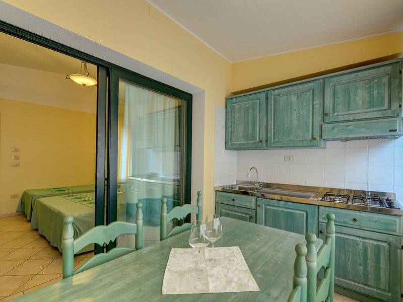 Residence Cala Viola 21