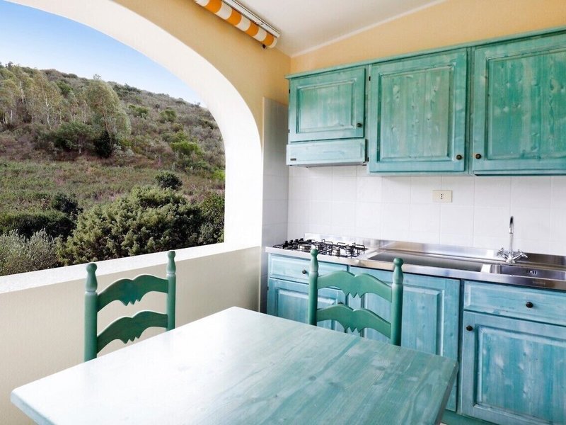 Residence Cala Viola 22