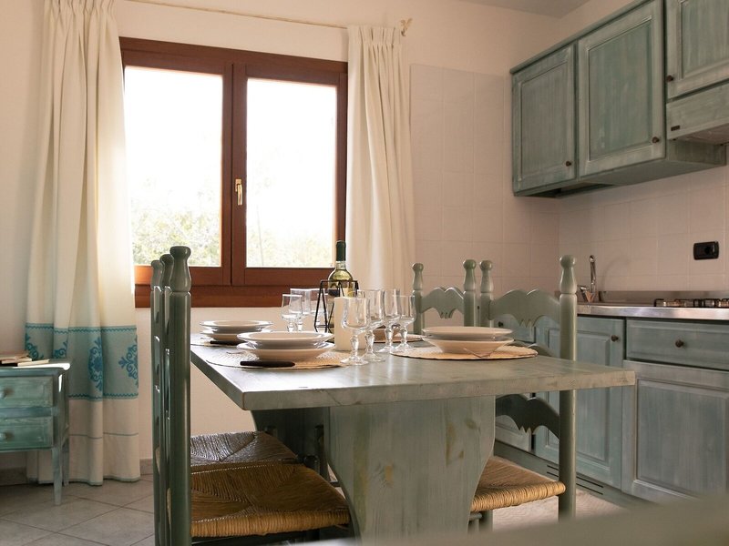 Residence Cala Viola 23