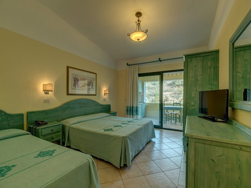 Residence Cala Viola 24