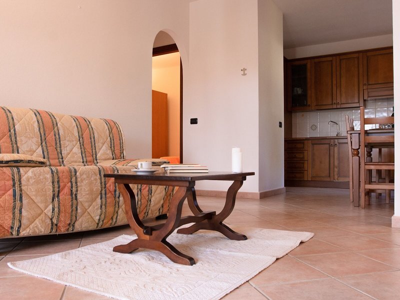 Residence Cala Viola 25