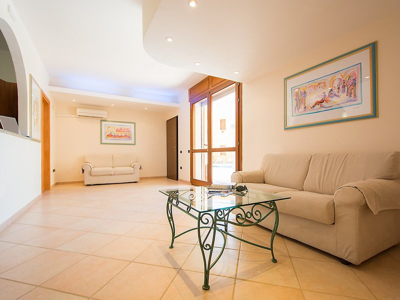 Residence Cala Viola 26