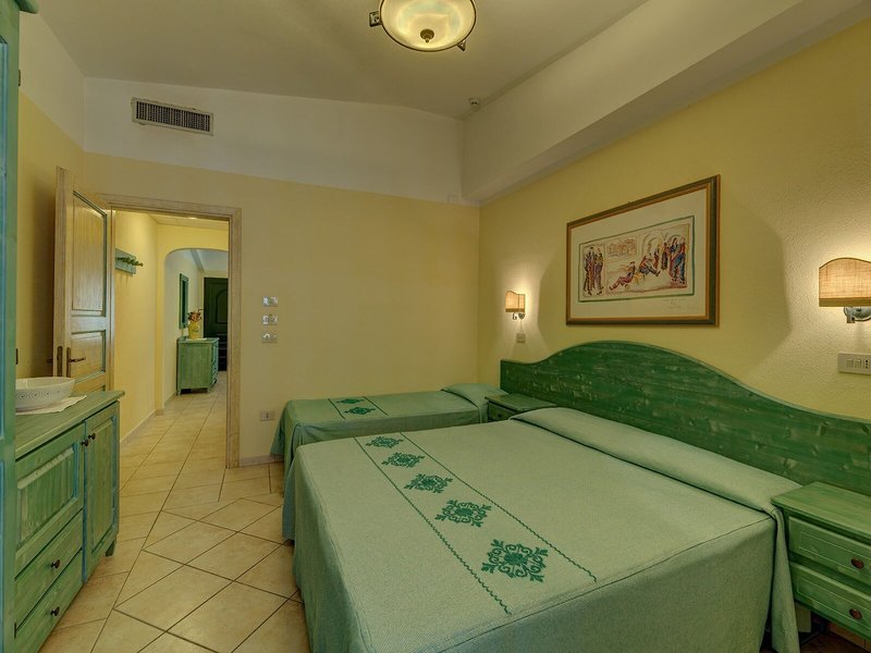 Residence Cala Viola 27