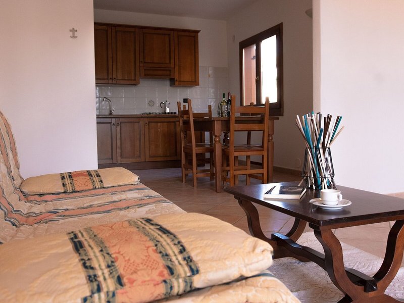 Residence Cala Viola 28