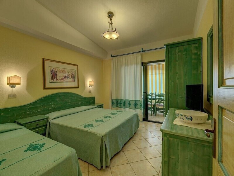 Residence Cala Viola 30