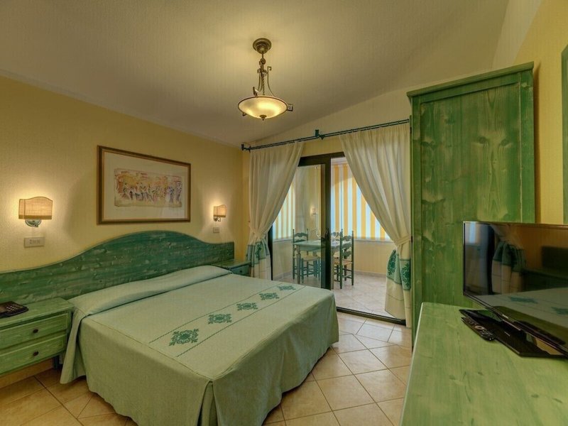 Residence Cala Viola 31