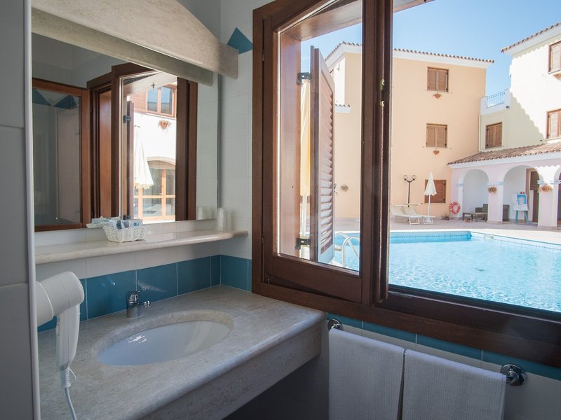 Residence Cala Viola 34