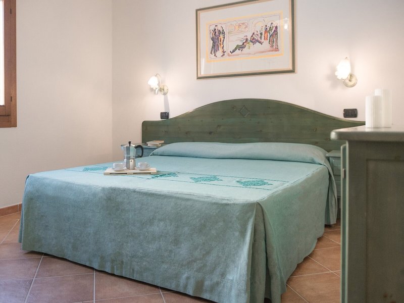 Residence Cala Viola 35