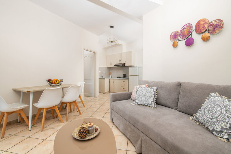 Koukos Loft Apartments 2