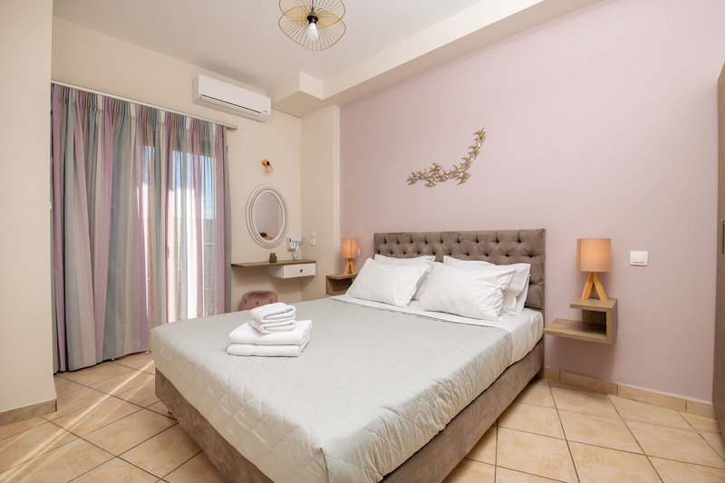 Koukos Loft Apartments 3