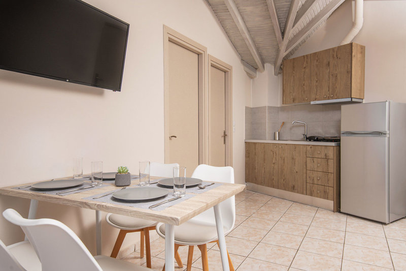 Koukos Loft Apartments 9