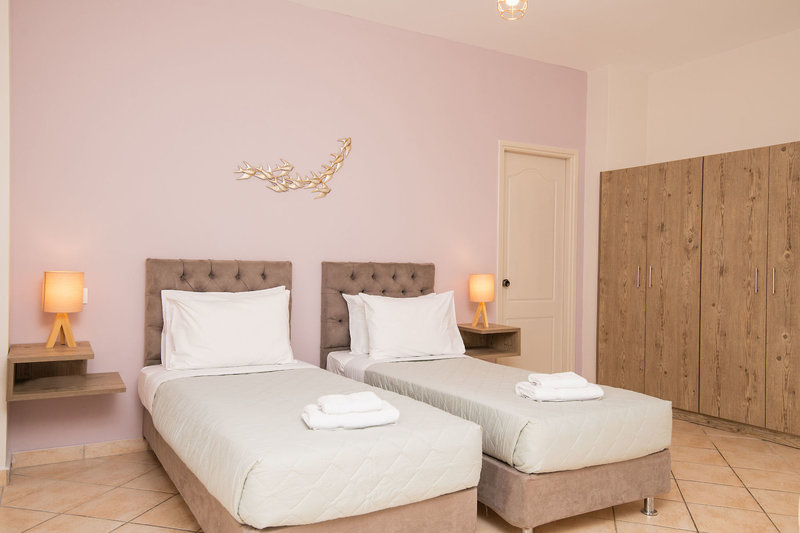 Koukos Loft Apartments 16