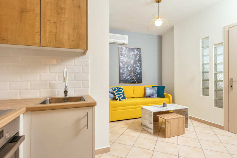 Koukos Loft Apartments 17