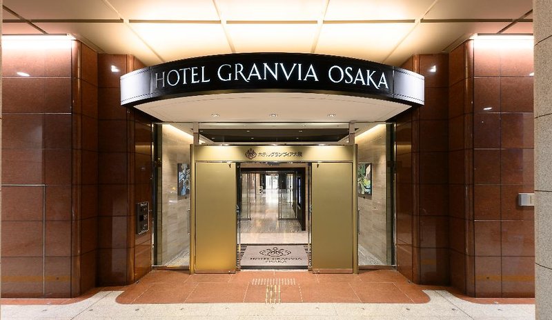 Granvia Osaka