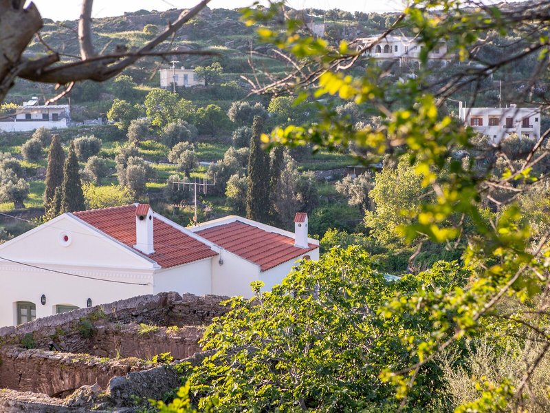 Villa Matakia 5