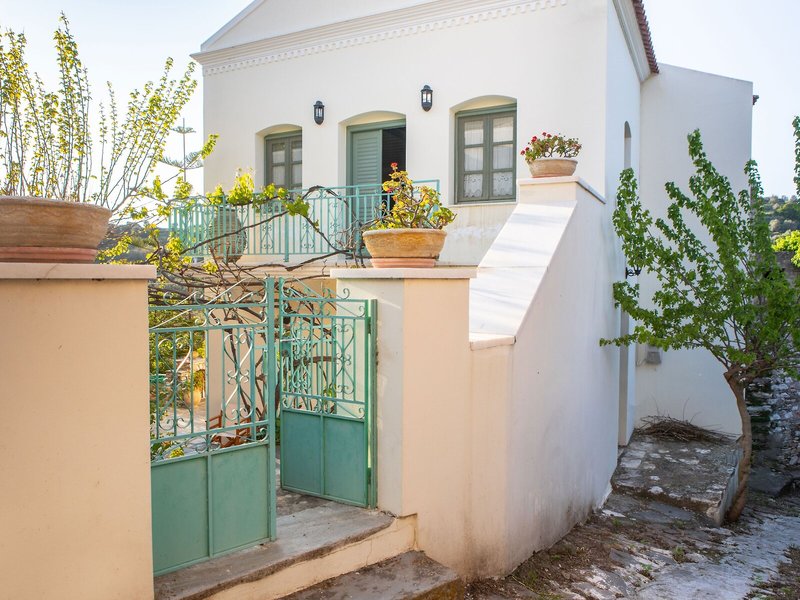 Villa Matakia 8