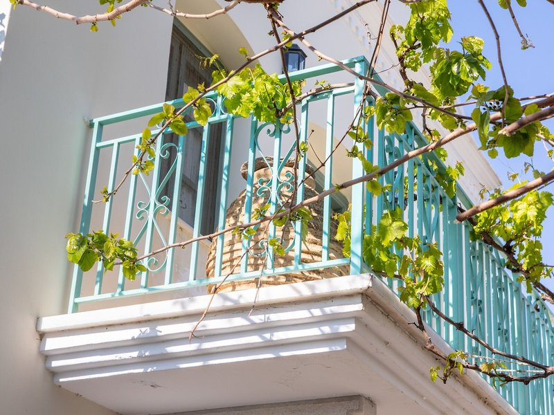 Villa Matakia 11