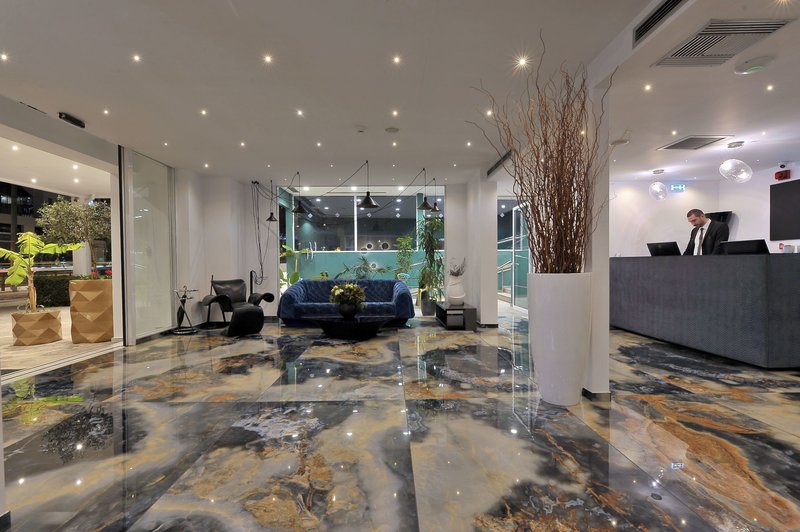 Athenaeum Smart Hotel 3
