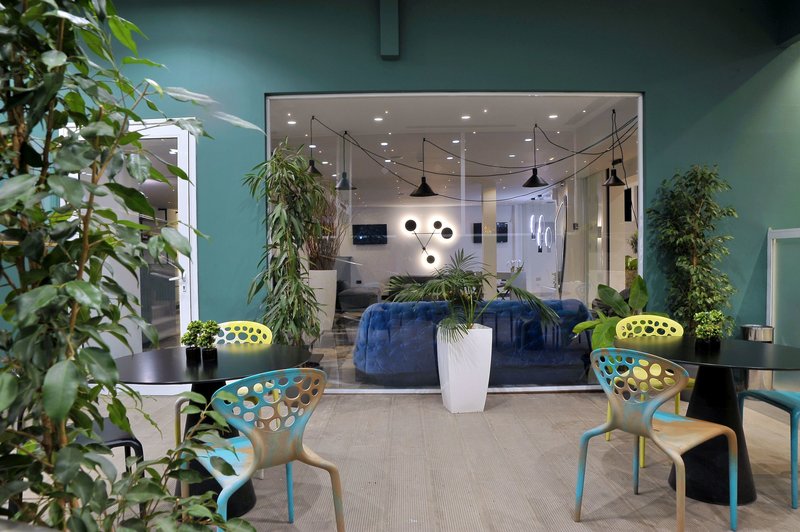 Athenaeum Smart Hotel 4
