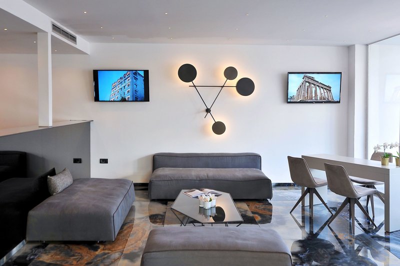 Athenaeum Smart Hotel 5