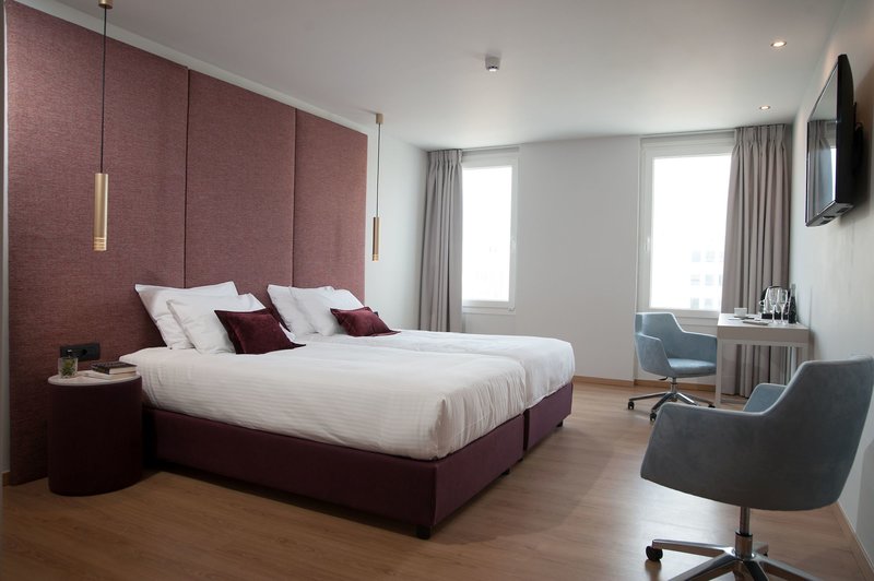 Athenaeum Smart Hotel 6