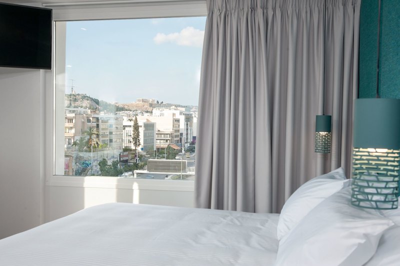 Athenaeum Smart Hotel 11