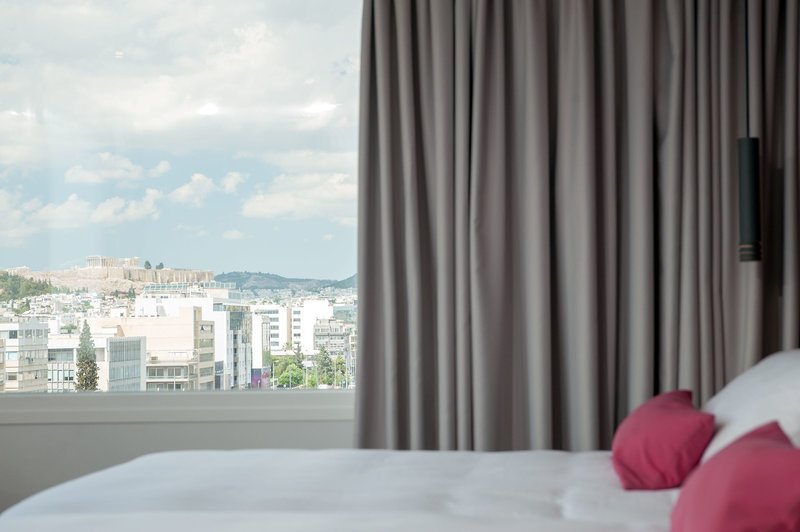 Athenaeum Smart Hotel 12