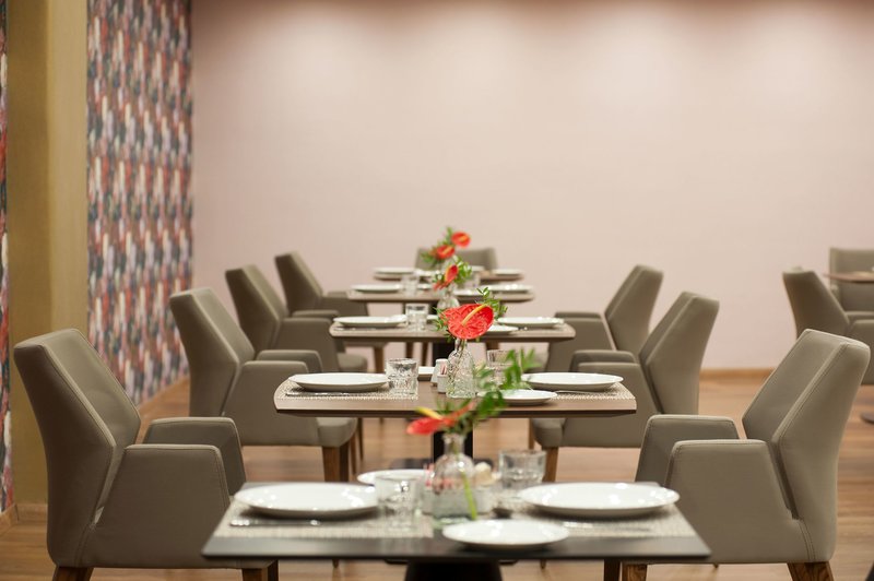 Athenaeum Smart Hotel 15