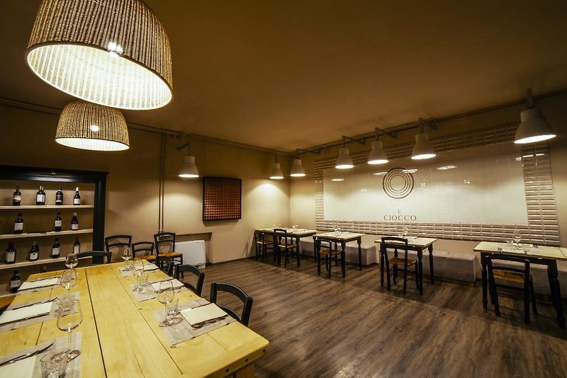 Il Ciocco - Hotels 2