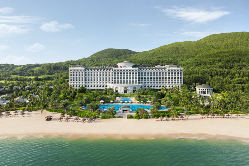Nha Trang Marriott Resort & Spa, Hon Tre Island 3