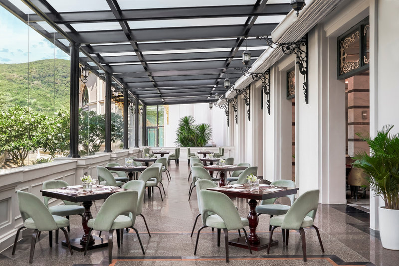 Nha Trang Marriott Resort & Spa, Hon Tre Island 14