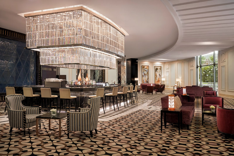 Nha Trang Marriott Resort & Spa, Hon Tre Island 16