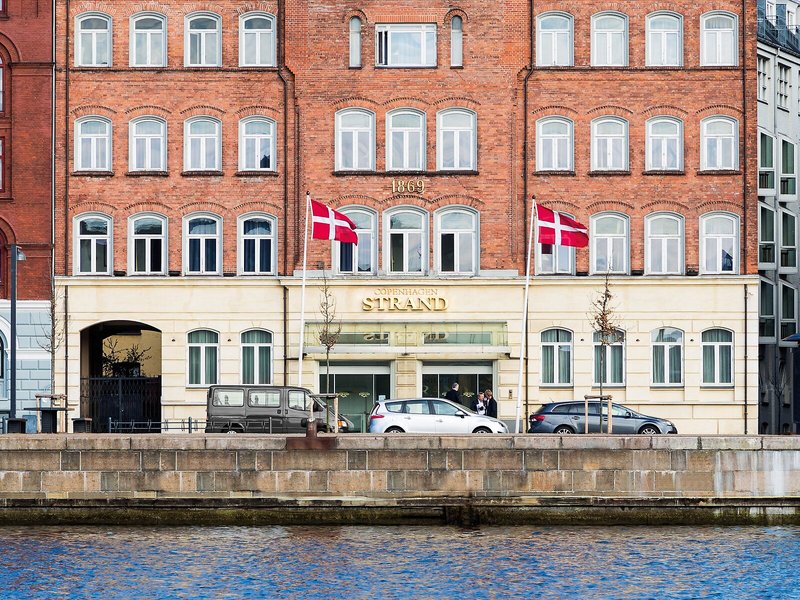 Copenhagen Strand 1