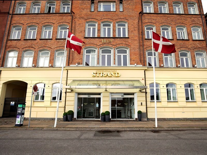 Copenhagen Strand 3