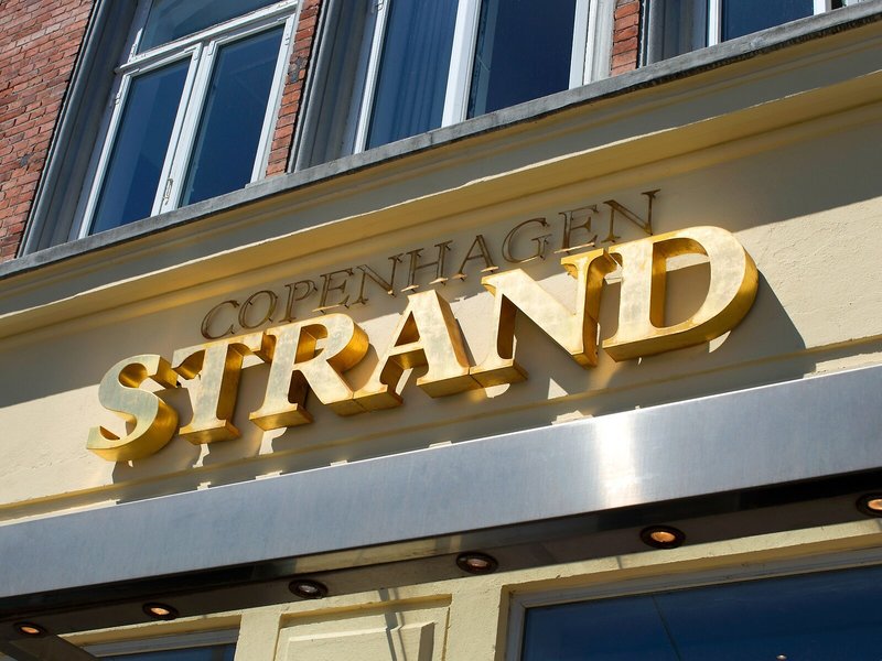 Copenhagen Strand 4