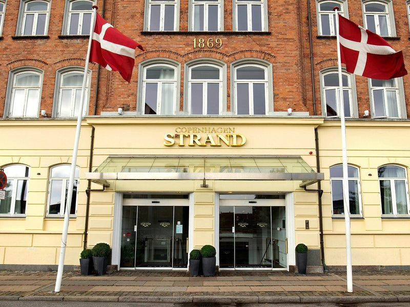Copenhagen Strand 5