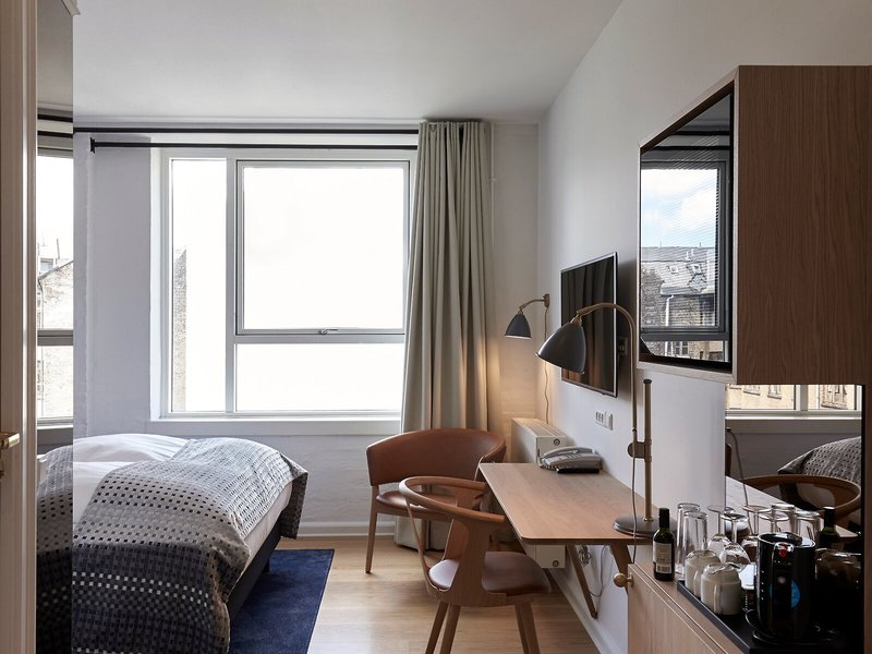 Copenhagen Strand 36