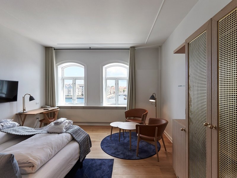 Copenhagen Strand 44