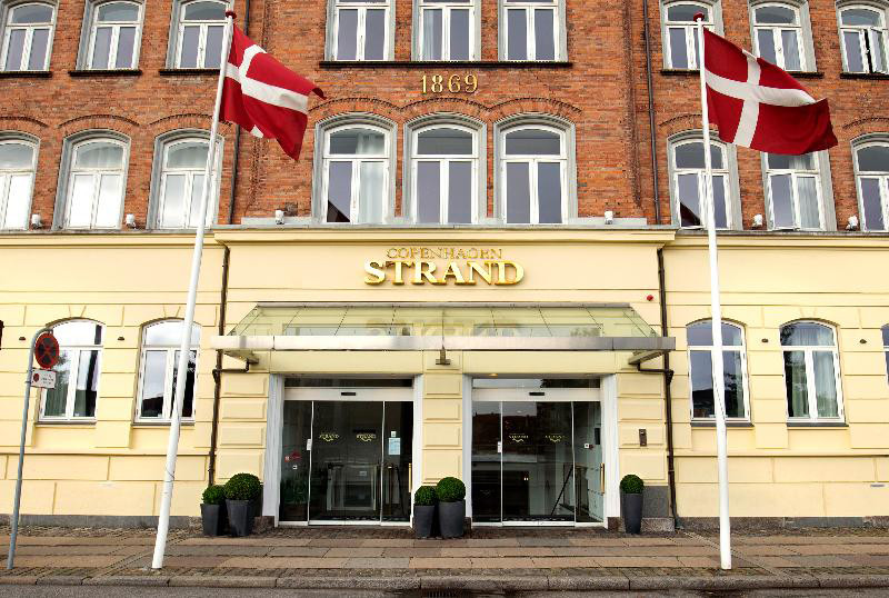 Copenhagen Strand 1