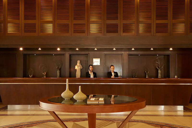 Minoa Palace Resort - Imperial Beach Wing 7